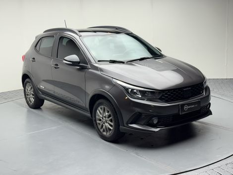 Fiat ARGO TREKKING 1.3 8V Flex