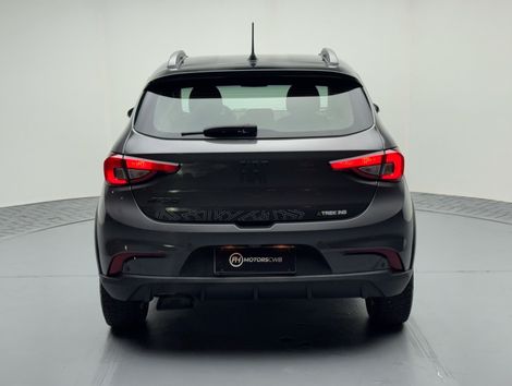 Fiat ARGO TREKKING 1.3 8V Flex