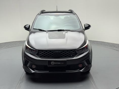 Fiat ARGO TREKKING 1.3 8V Flex
