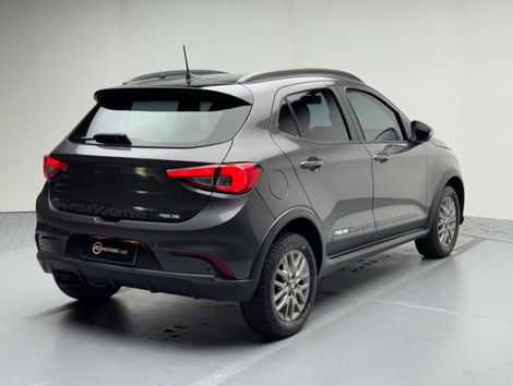 Fiat ARGO TREKKING 1.3 8V Flex