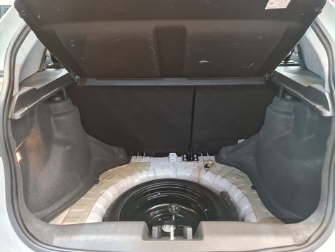 CHERY Tiggo 2 Look 1.5 16V Flex Mec. 5p