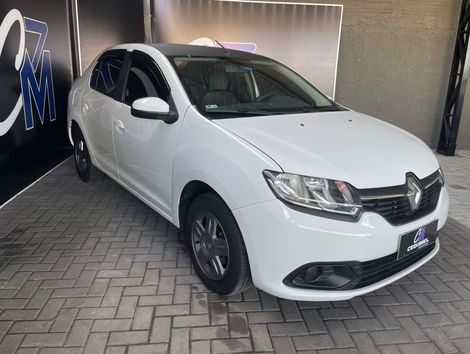 Renault LOGAN Expres./Exp. UP Hi-Flex 1.0 16V 4p