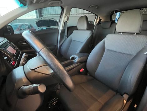 Honda HR-V EX 1.8 Flexone 16V 5p Aut.