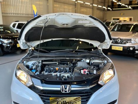 Honda HR-V EX 1.8 Flexone 16V 5p Aut.