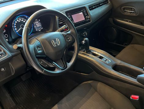 Honda HR-V EX 1.8 Flexone 16V 5p Aut.