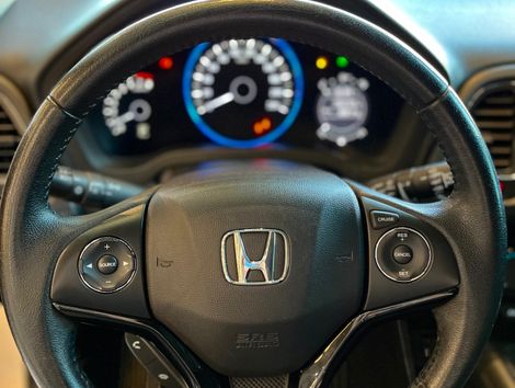 Honda HR-V EX 1.8 Flexone 16V 5p Aut.