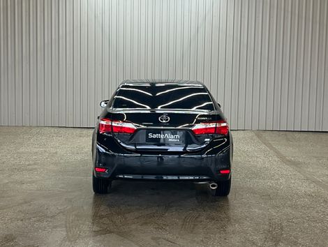 Toyota Corolla GLi 1.8 Flex 16V  Aut.