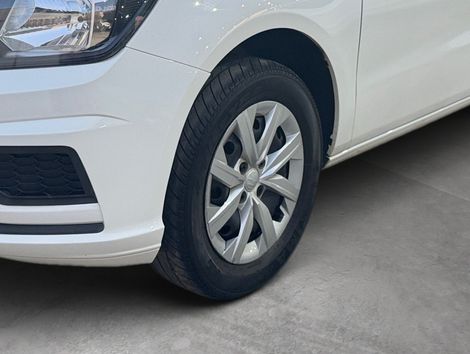 VolksWagen VOYAGE 1.0 Flex 12V 4p