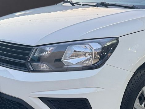 VolksWagen VOYAGE 1.0 Flex 12V 4p