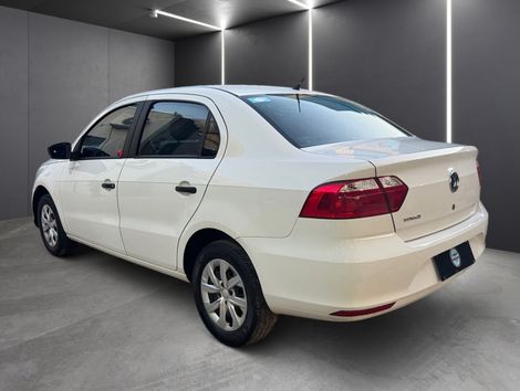 VolksWagen VOYAGE 1.0 Flex 12V 4p