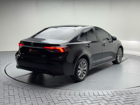 Toyota Corolla Altis Hybrid 1.8 16V Flex Aut.