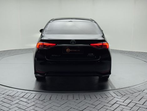 Toyota Corolla Altis Hybrid 1.8 16V Flex Aut.