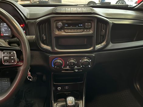 Fiat Strada Freedom 1.3 Flex 8V CD