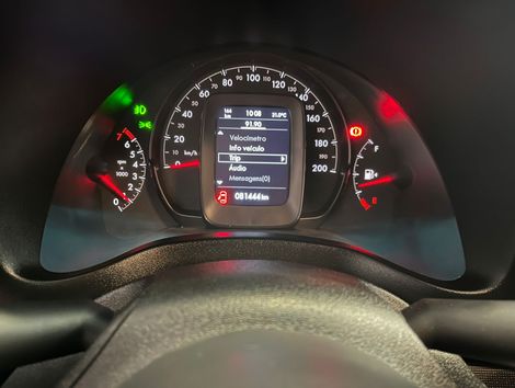 Fiat Strada Freedom 1.3 Flex 8V CD