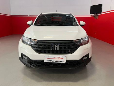 Fiat Strada Freedom 1.3 Flex 8V CD