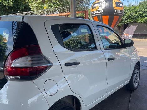 Fiat MOBI EASY COMFORT 1.0 Flex 5p.