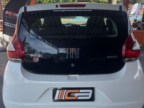 Fiat MOBI EASY COMFORT 1.0 Flex 5p.