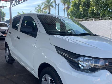 Fiat MOBI EASY COMFORT 1.0 Flex 5p.
