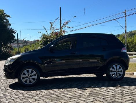 Chevrolet AGILE LT 1.4 MPFI 8V FlexPower 5p