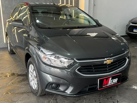 Chevrolet ONIX HATCH LT 1.0 8V FlexPower 5p Mec.