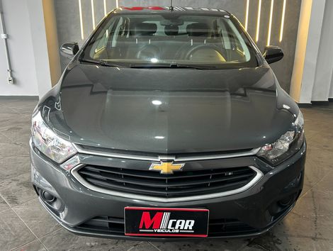 Chevrolet ONIX HATCH LT 1.0 8V FlexPower 5p Mec.