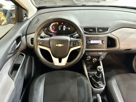 Chevrolet ONIX HATCH LT 1.0 8V FlexPower 5p Mec.