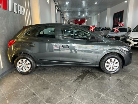 Chevrolet ONIX HATCH LT 1.0 8V FlexPower 5p Mec.