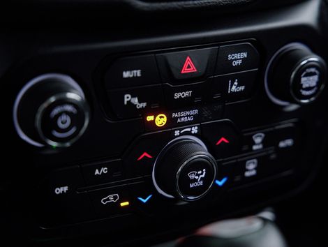 Jeep Renegade Long. T270 1.3 TB 4x2 Flex Aut.