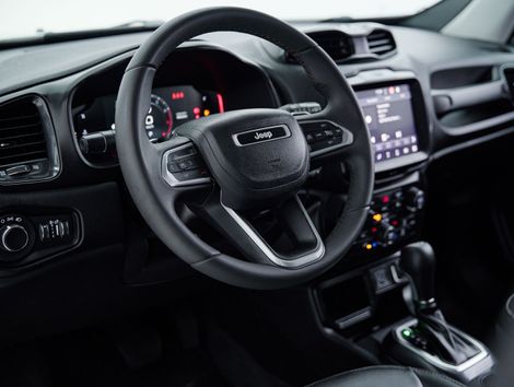 Jeep Renegade Long. T270 1.3 TB 4x2 Flex Aut.