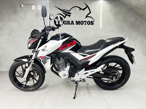 HONDA CB TWISTER/FLEXONE 250cc