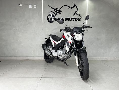 HONDA CB TWISTER/FLEXONE 250cc