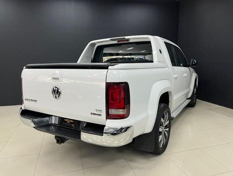 VolksWagen AMAROK High.CD 2.0 16V TDI 4x4 Dies. Aut