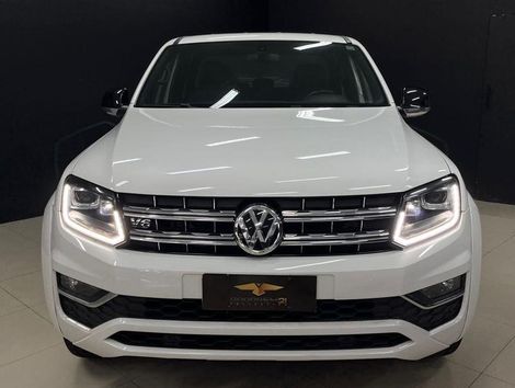 VolksWagen AMAROK High.CD 2.0 16V TDI 4x4 Dies. Aut