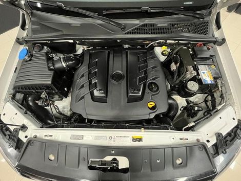 VolksWagen AMAROK High.CD 2.0 16V TDI 4x4 Dies. Aut