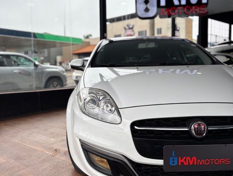 Fiat Bravo ESSENCE 1.8 Flex 16V 5p