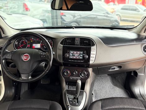 Fiat Bravo ESSENCE 1.8 Flex 16V 5p