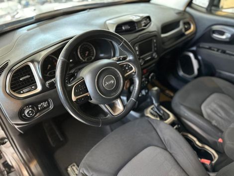 Jeep LNGTD AT