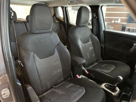 Jeep LNGTD AT