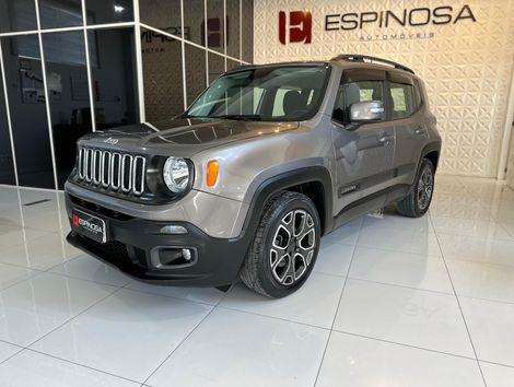 Jeep LNGTD AT
