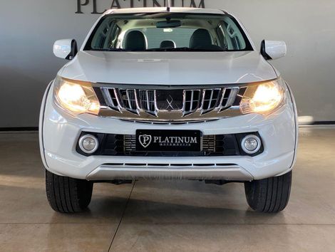 Mitsubishi Sport GLS 2.4 CD Diesel Aut. 