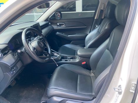Honda HR-V EXL 1.5 Sensing 16V 5p Aut.