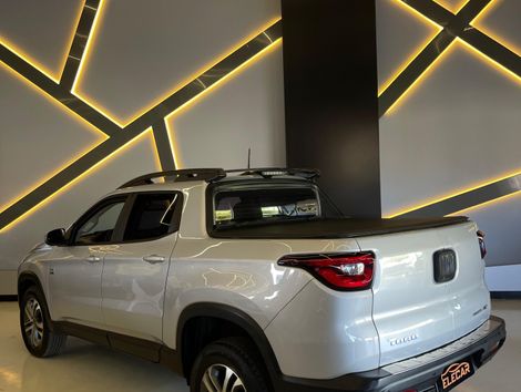 Fiat Toro Freedom 2.0 16V 4x4 Diesel Aut.