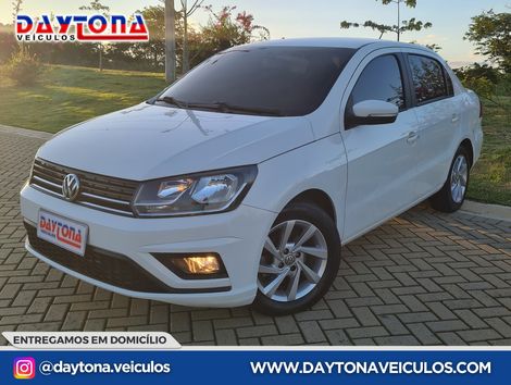 VolksWagen VOYAGE 1.6 MSI Flex 16V 4p Aut.