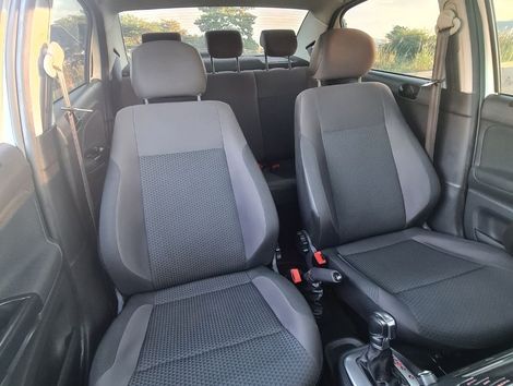 VolksWagen VOYAGE 1.6 MSI Flex 16V 4p Aut.