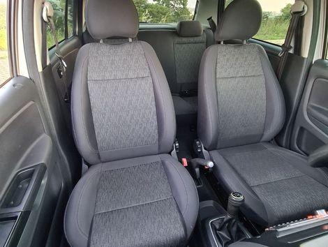 VolksWagen Fox 1.0 Mi Total Flex 8V 5p
