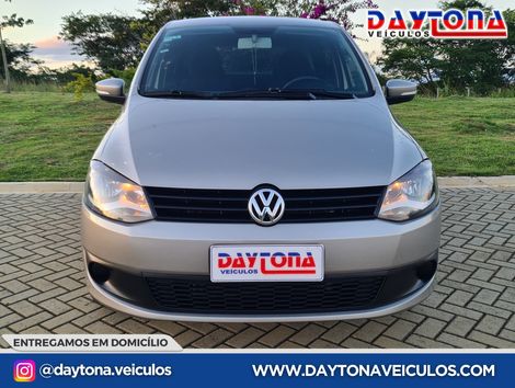 VolksWagen Fox 1.0 Mi Total Flex 8V 5p