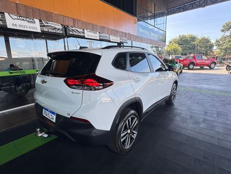 Chevrolet TRACKER LT 1.0 Turbo 12V Flex Aut.