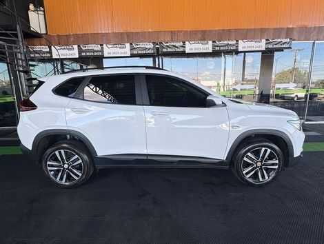 Chevrolet TRACKER LT 1.0 Turbo 12V Flex Aut.