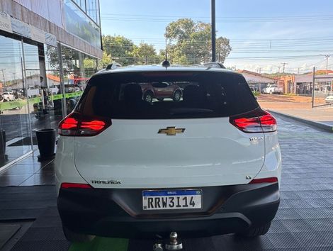 Chevrolet TRACKER LT 1.0 Turbo 12V Flex Aut.