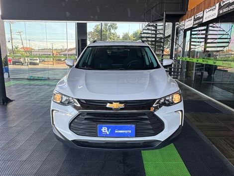 Chevrolet TRACKER LT 1.0 Turbo 12V Flex Aut.